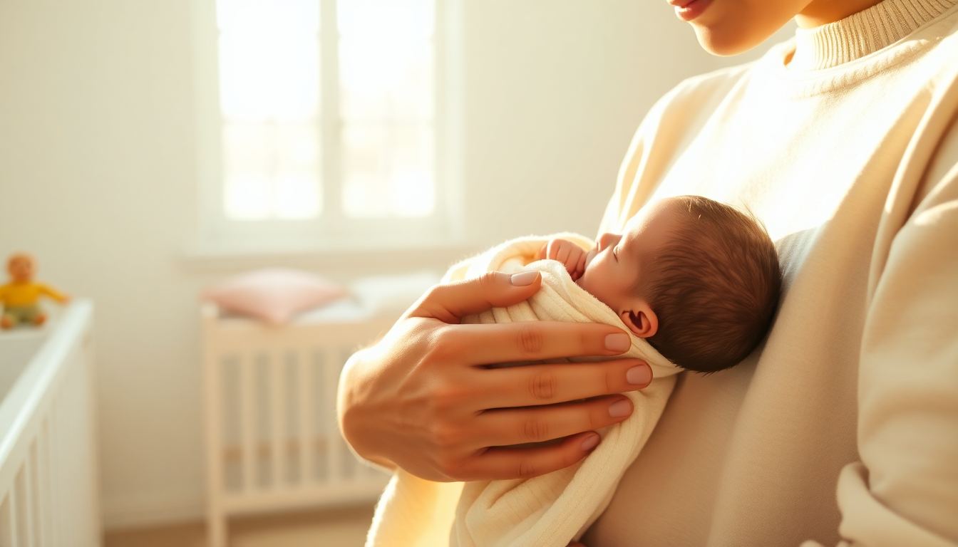Best Baby Clothes as Gifts in the UK