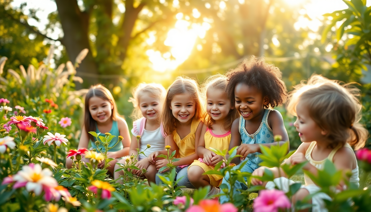 Why Sustainable Children's Clothes Matter