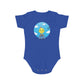 Sunny Chick design baby  bodysuit