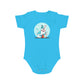 Playful Cats design baby  bodysuit