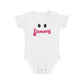 yummy mood design baby bodysuit