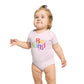 Retro Be Kind design baby  bodysuit