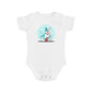 Playful Cats design baby  bodysuit