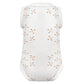 Baby Geometric Print Sleeveless Cotton Romper