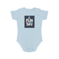 Play All Day design baby  bodysuit