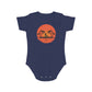 Sunset Play Vibes design baby  bodysuit