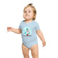 Playful Cats design baby  bodysuit