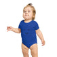 X Smile design baby  bodysuit