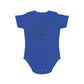 X Smile design baby  bodysuit