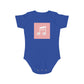 Music Mood design baby bodysuit