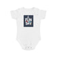 Play All Day design baby  bodysuit