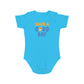 Good Day Vibes design baby bodysuit