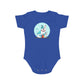 Playful Cats design baby  bodysuit