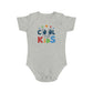 Cool Kids Club design baby bodysuit