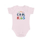 Cool Kids Club design baby bodysuit