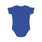Sweet Beep Ride design baby  bodysuit