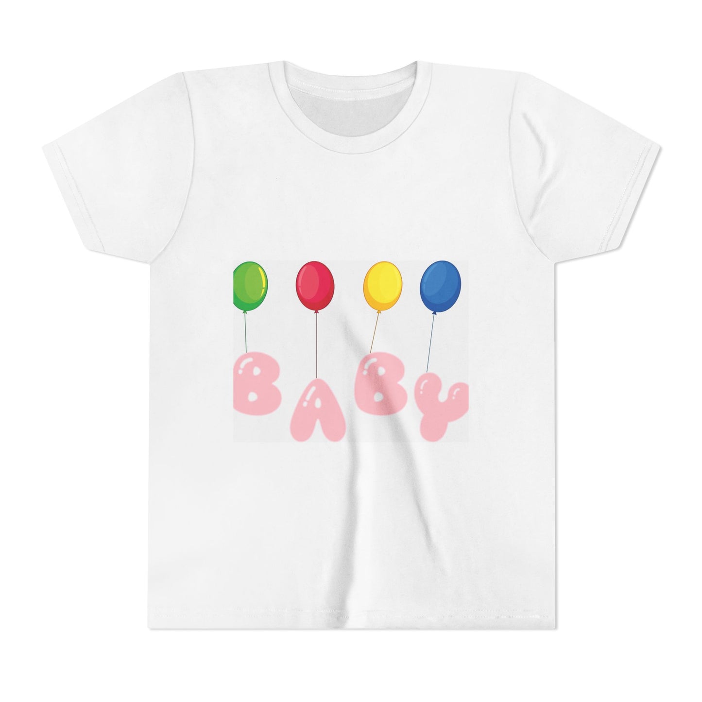 Baby Balloons T-Shirt
