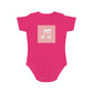 Music Mood design baby bodysuit