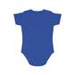 Cute Cat Pocket design baby bodysuit