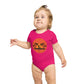 Sunset Play Vibes design baby  bodysuit