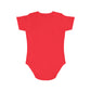 Sunny Chick design baby  bodysuit