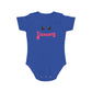 yummy mood design baby bodysuit