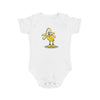 Smiley Banana design baby  bodysuit