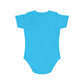 Love You Mom design baby bodysuit 	Love You Mom Baby Bodysuit | Heartfelt Cotton Infant Outfit