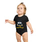 Sweet Beep Ride design baby  bodysuit