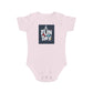 Play All Day design baby  bodysuit