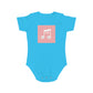 Music Mood design baby bodysuit