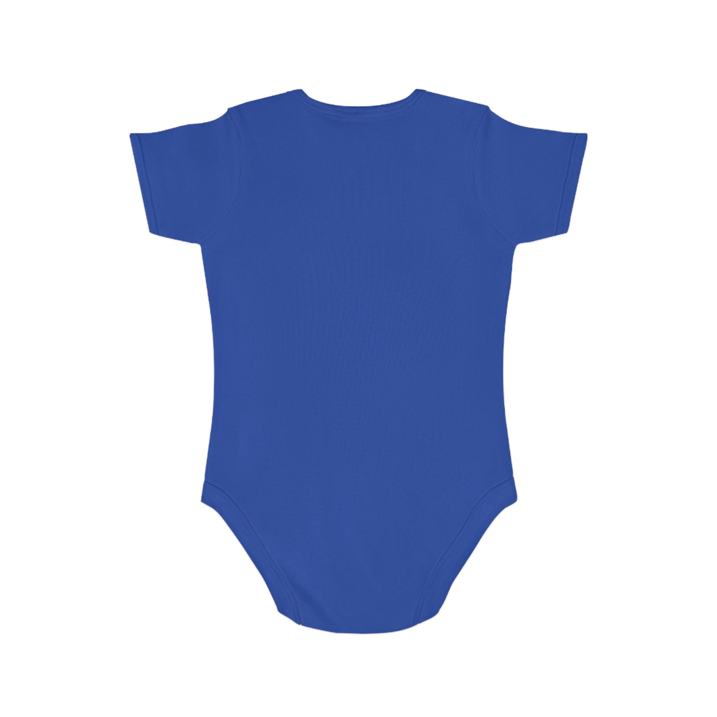 Angry Cloud design Cotton baby  bodysuit