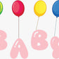 Baby Balloons T-Shirt
