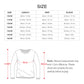 Girls' Geometric Print Long Sleeve Sleepwear Set