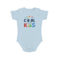Cool Kids Club design baby bodysuit