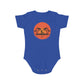 Sunset Play Vibes design baby  bodysuit