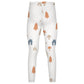 Girls' Woodland Print Yoga Leggings