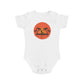 Sunset Play Vibes design baby  bodysuit