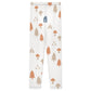 Girls' Woodland Print Yoga Leggings