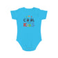 Cool Kids Club design baby bodysuit