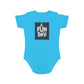 Play All Day design baby  bodysuit
