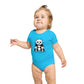 Panda Family Love design baby  bodysuit