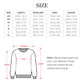 Cute Geometric Motif Crewneck Sweater for Kids