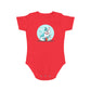 Playful Cats design baby  bodysuit