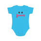 yummy mood design baby bodysuit