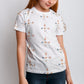 DTG 190gsm Cotton Children's Short Sleeve T-shirt (All-Over Printing)