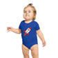 Rocket Rise design baby  bodysuit
