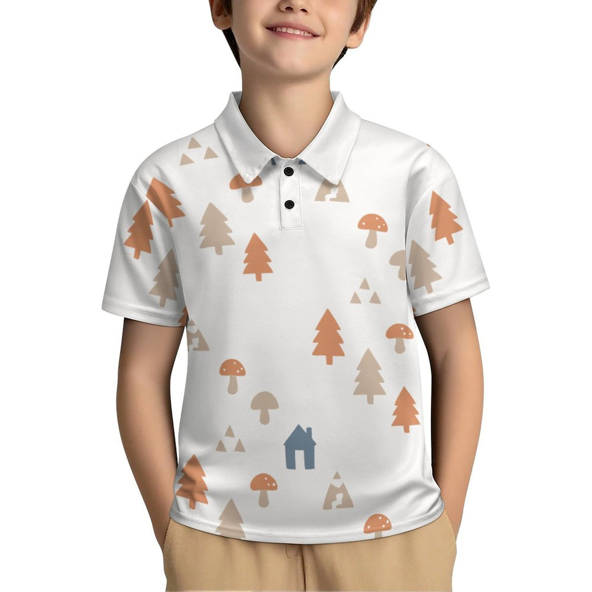 T-shirts