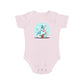 Playful Cats design baby  bodysuit