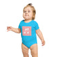 Music Mood design baby bodysuit
